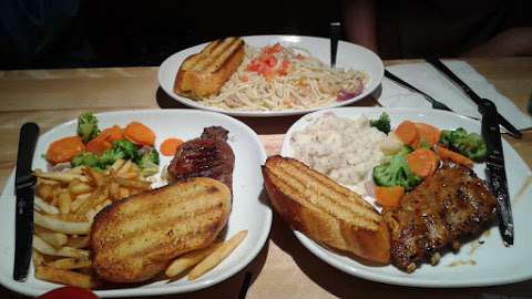 Boston Pizza Boston Pizza