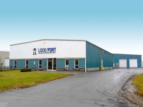 Lockport Sales & Services