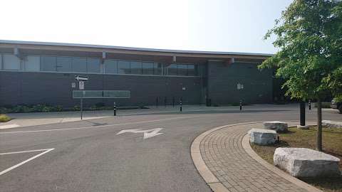 St. Catharines Public Library - Dr. Huq Family Library Branch